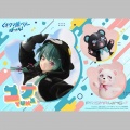Prime 1 Studio Yuna - Kuma Kuma Kuma Bear Punch!