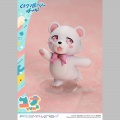 Prime 1 Studio Yuna - Kuma Kuma Kuma Bear Punch!