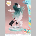 Prime 1 Studio Yuna Deluxe Version - Kuma Kuma Kuma Bear Punch!