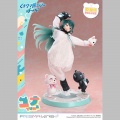 Prime 1 Studio Yuna Deluxe Version - Kuma Kuma Kuma Bear Punch!