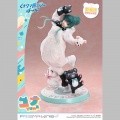 Prime 1 Studio Yuna Deluxe Version - Kuma Kuma Kuma Bear Punch!