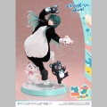 Prime 1 Studio Yuna Deluxe Version - Kuma Kuma Kuma Bear Punch!