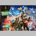 Prime 1 Studio Dizzy - Guilty Gear Xrd Rev2