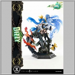 Prime 1 Studio Dizzy Bonus Version - Guilty Gear Xrd Rev2