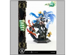 Prime 1 Studio Dizzy Bonus Version - Guilty Gear Xrd Rev2