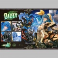 Prime 1 Studio Dizzy Bonus Version - Guilty Gear Xrd Rev2