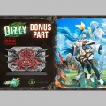 Prime 1 Studio Dizzy Bonus Version - Guilty Gear Xrd Rev2