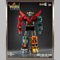 Voltron Retro Toy Edition - Voltron: Defender of the Universe