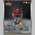 Voltron Retro Toy Edition - Voltron: Defender of the Universe