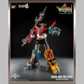 Voltron Retro Toy Edition - Voltron: Defender of the Universe