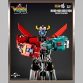 Voltron Retro Toy Edition - Voltron: Defender of the Universe