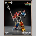Voltron Retro Toy Edition - Voltron: Defender of the Universe