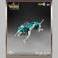 Voltron Retro Toy Edition - Voltron: Defender of the Universe
