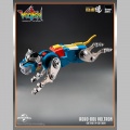 Voltron Retro Toy Edition - Voltron: Defender of the Universe