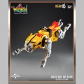 Voltron Retro Toy Edition - Voltron: Defender of the Universe