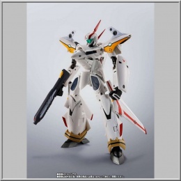 VF-19P Excalibur Zola Planetary Patrol - Macross (Bandai)