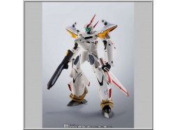 VF-19P Excalibur Zola Planetary Patrol - Macross (Bandai)