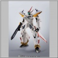 VF-19P Excalibur Zola Planetary Patrol - Macross (Bandai)