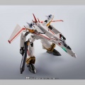 VF-19P Excalibur Zola Planetary Patrol - Macross (Bandai)