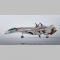 VF-19P Excalibur Zola Planetary Patrol - Macross (Bandai)
