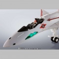 VF-19P Excalibur Zola Planetary Patrol - Macross (Bandai)