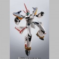 VF-19P Excalibur Zola Planetary Patrol - Macross (Bandai)