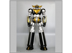 Goldorak U Black & Gold Ver. - Goldorak (Plex)