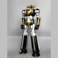 Goldorak U Black & Gold Ver. - Goldorak (Plex)