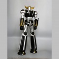 Goldorak U Black & Gold Ver. - Goldorak (Plex)