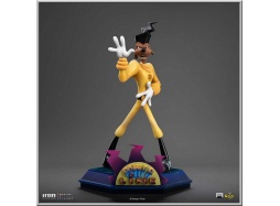 Iron Studios Powerline - A Goofy Movie