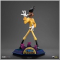 Iron Studios Powerline - Dingo et Max