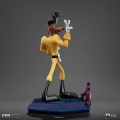 Iron Studios Powerline - Dingo et Max