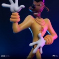 Iron Studios Powerline - Dingo et Max
