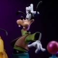 Iron Studios Goofy and Max - Dingo et Max