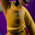 Iron Studios Goofy and Max - A Goofy Movie