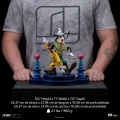 Iron Studios Goofy and Max - A Goofy Movie