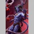 Sideshow Lucien the Neosomnovem - Mighty Nein - Critical Role