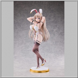 White Bunny Onee-san Illustrated by sakiyamama Deluxe Ver. - Original Character (PartyLook)
