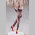 White Bunny Onee-san Illustrated by sakiyamama Deluxe Ver. - Original Character (PartyLook)