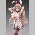 White Bunny Onee-san Illustrated by sakiyamama Deluxe Ver. - Original Character (PartyLook)
