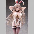 White Bunny Onee-san Illustrated by sakiyamama Deluxe Ver. - Original Character (PartyLook)
