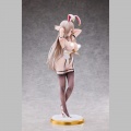 White Bunny Onee-san Illustrated by sakiyamama Deluxe Ver. - Original Character (PartyLook)