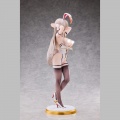 White Bunny Onee-san Illustrated by sakiyamama Deluxe Ver. - Original Character (PartyLook)