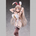 White Bunny Onee-san Illustrated by sakiyamama Deluxe Ver. - Original Character (PartyLook)
