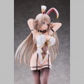 White Bunny Onee-san Illustrated by sakiyamama Deluxe Ver. - Original Character (PartyLook)