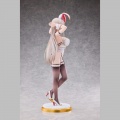 White Bunny Onee-san Illustrated by sakiyamama Deluxe Ver. - Original Character (PartyLook)