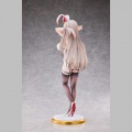White Bunny Onee-san Illustrated by sakiyamama Deluxe Ver. - Original Character (PartyLook)