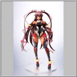 Mizuki Yukikaze Limited Ver. - Taimanin Yukikaze (Amakuni)