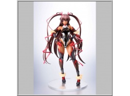 Mizuki Yukikaze Limited Ver. - Taimanin Yukikaze (Amakuni)
