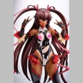 Mizuki Yukikaze Limited Ver. - Taimanin Yukikaze (Amakuni)